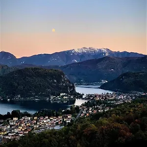 Ristorante Stampa Hotel