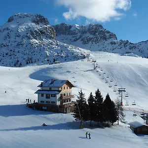 Rifugio Stella Hotel