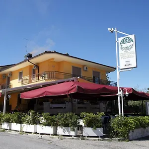 Tavernetta Hotel