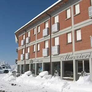 Hotel Mazzieri